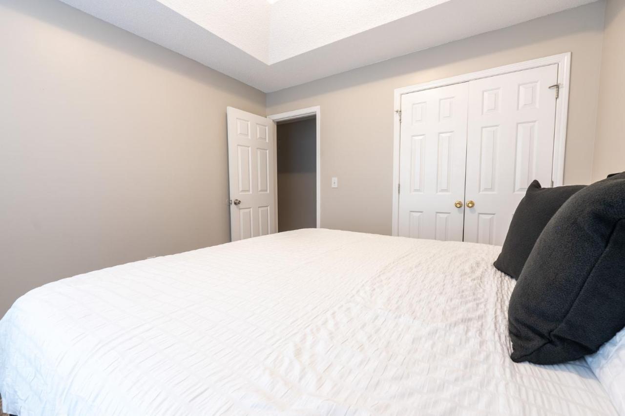 Charming Suburb 20 Min To Atl! Villa Decatur Exterior photo
