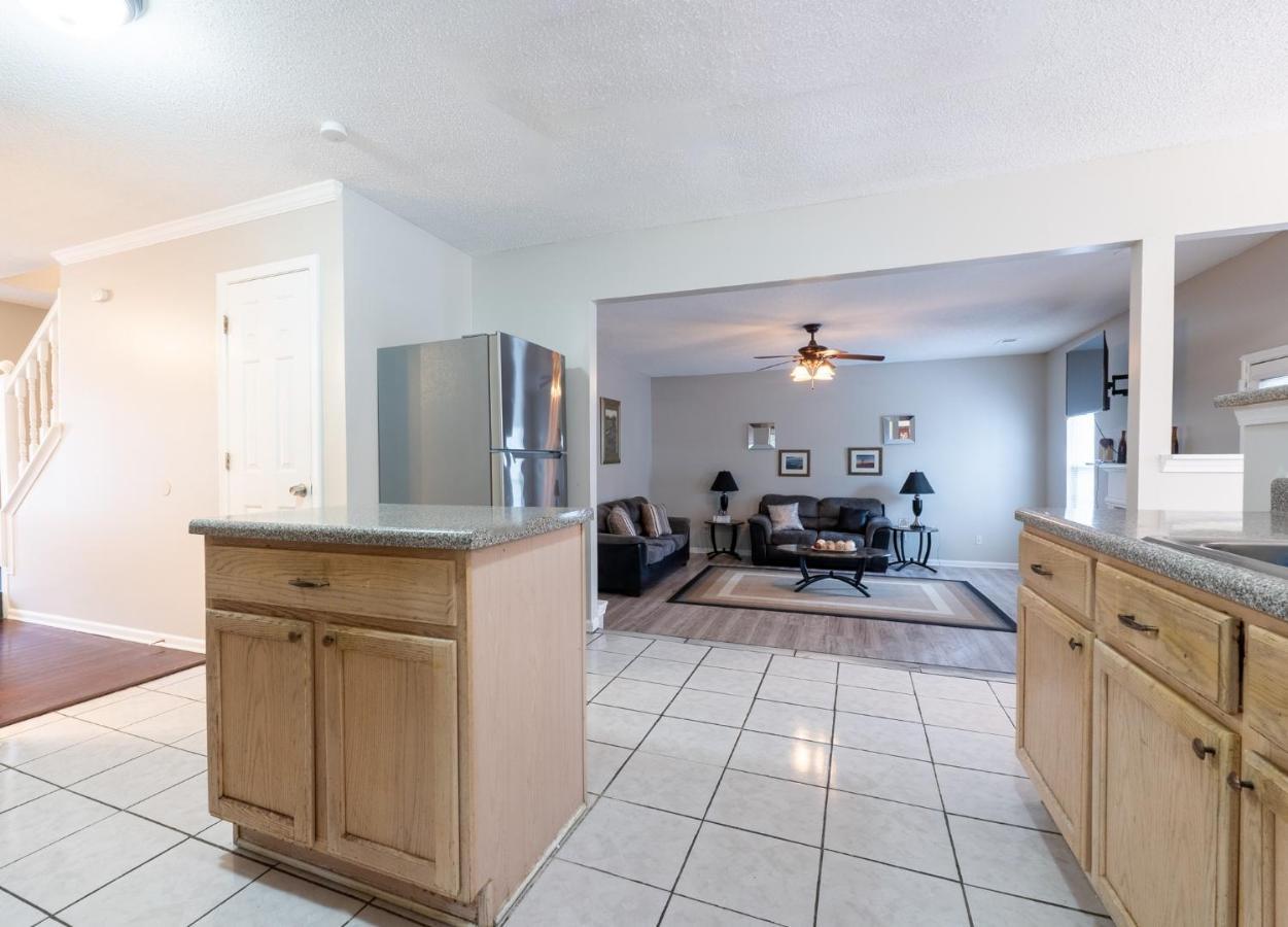 Charming Suburb 20 Min To Atl! Villa Decatur Exterior photo