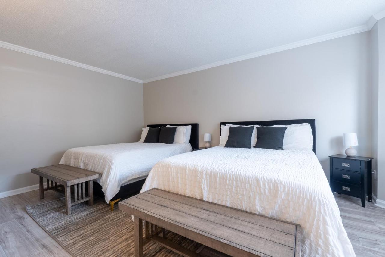 Charming Suburb 20 Min To Atl! Villa Decatur Exterior photo