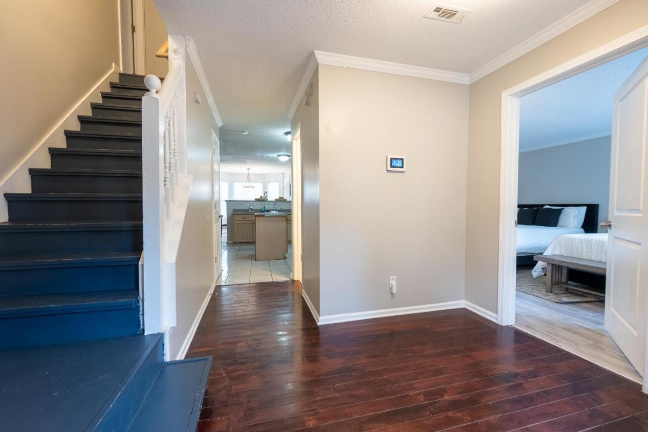 Charming Suburb 20 Min To Atl! Villa Decatur Exterior photo