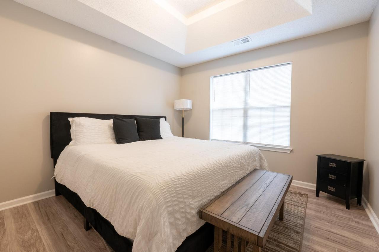 Charming Suburb 20 Min To Atl! Villa Decatur Exterior photo