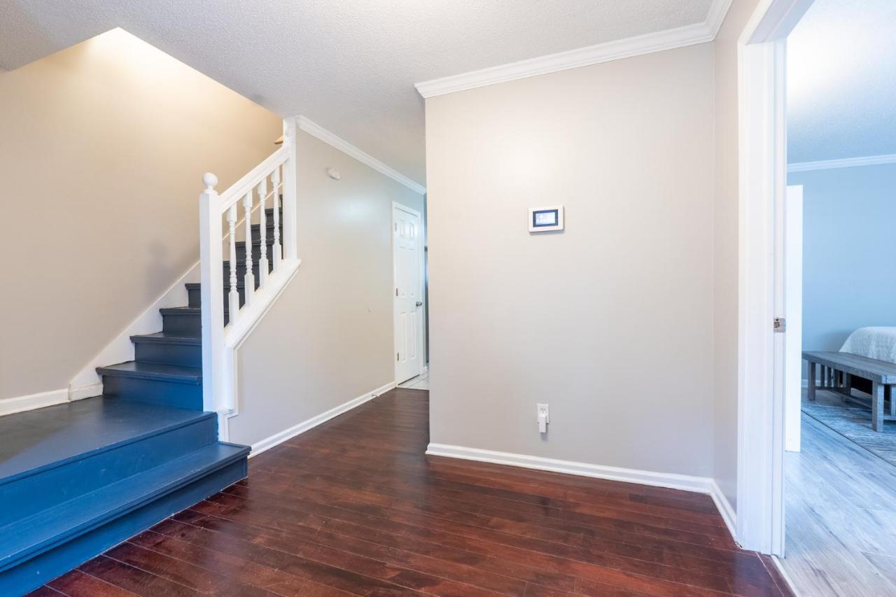 Charming Suburb 20 Min To Atl! Villa Decatur Exterior photo