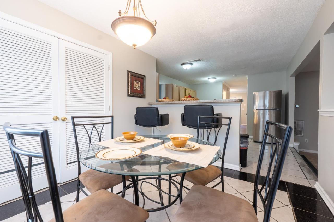 Charming Suburb 20 Min To Atl! Villa Decatur Exterior photo